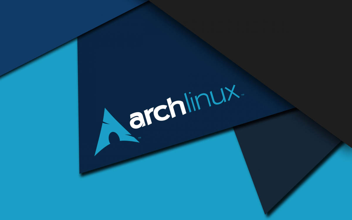 Arch Linux 安装使用指北